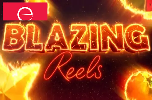 Blazing Reels